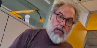 Comunista y fan de Sheinbaum: Él es el funcionario que se “volvió loco” en Shanghai