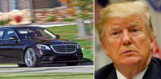 Trump amaga con imponer aranceles de hasta el 200% a México