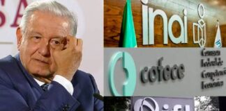 ONG´s advierten que debilitar a órganos autónomos es un retroceso