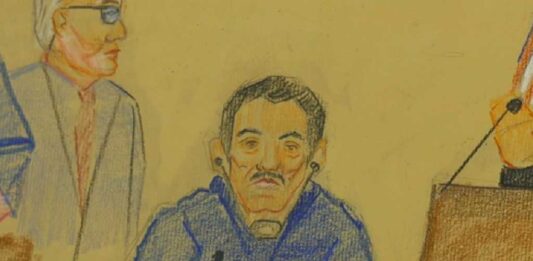 “El Mayo” Zambada se opone a ser trasladado a Nueva York