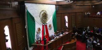 Morena también tendría sobrerrepresentación en congresos locales