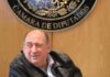 Rubén Moreira afirma que reforma al PJ es “un engaño y un gran error”, estrategia contra el crimen organizado
