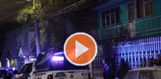VIDEO: ¡Terror en Nezahualcóyotl!: Sujeto asesina a su esposa a su hijo e intenta suicidarse