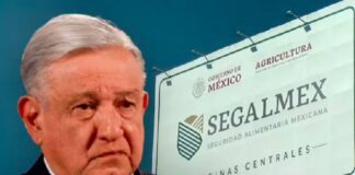 Estos son las “fallas” que ha reconocido López Obrador de su sexenio