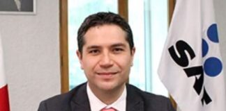 Antonio Martínez se mantiene al frente del SAT en gobierno de Sheinbaum
