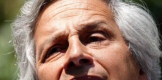Tu lugar está junto a Yunes y Murat: Máynez se lanza contra Claudio X. González