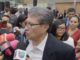 Monreal acusa amenazas de “representantes de poten, reforma para que la SCJN no anule la reforma judicialcias extranjeras” para no aprobar reforma judicial