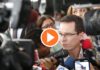 VIDEO: “Sí es necesaria una reforma al PJ”: Anaya causa polémica con sus declaraciones,Endeudarán México para cumplir con programas sociales