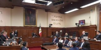 Así será la elección de la SCJN con la reforma de AMLO y Sheinbaum al PJ