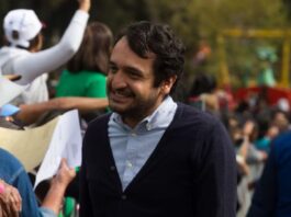 “Cuida mucho lo que escribes”: Hijo de AMLO se lanza contra Marco Levario