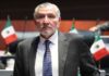 Adán Augusto desmiente supuestos sobornos a legisladores de oposición,Cercanos a Adán Augusto tienen "sueldazos"