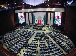 Diputados sesionarán este viernes para declarar constitucionalidad de la reforma judicial,posponen extinción del INAI,Morenistas hacen berrinches