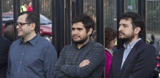 Evidencian a hijos de AMLO por su pésimo aprovechamiento escolar,señala al hijo de AMLO en investigación de huachicol,¿Cómo se puede saber quién presentó los amparos de los hijos de AMLO?