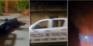 12 muertos en Guerrero