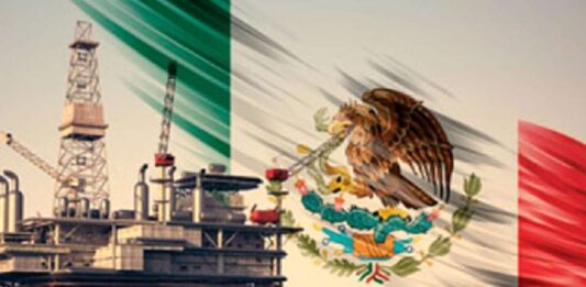México ha enviado 20 mil barriles diarios de crudo a Cuba