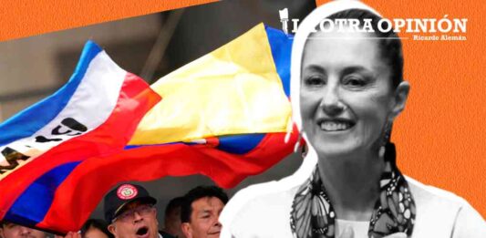 sheinbaum-fue-miembro-de-la-guerrilla-colombiana-m-19-gustavo-petro