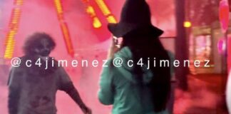 Six Flags México abusó sexualmente de dos menores