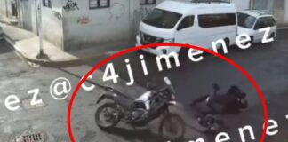 Policías de Nezahualcóyotl