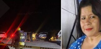 Asesinan y destazan a maestra de Kinder