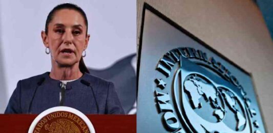 no-coincidimos-sheinbaum-sobre-previsiones-economicas-para-mexico-del-fmi