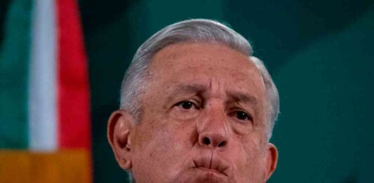 sheinbaum-afirma-que-su-estrategia-de-seguridad-a-diferencia-de-la-de-amlo-si-esta-funcionando, dos investigaciones en contra de AMLO