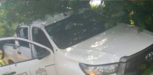 Policías de Iguala