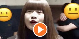 Sister Hong
