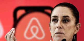 Sheinbaum Airbnb