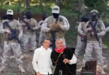 cuñado de Adán Augusto
