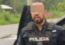 Detienen a "El Pinto"