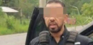 Detienen a "El Pinto"
