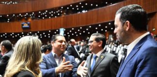 Leyes espía