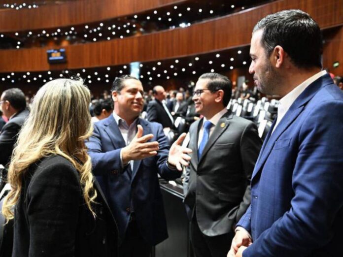 Leyes espía