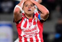 Chivas y Puma se deslindan del Chicharito,El "Chicharito" se disculpó