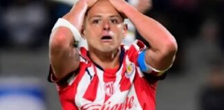 Chivas y Puma se deslindan del Chicharito,El "Chicharito" se disculpó