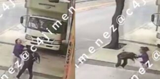Mujero golpeó a su hija en la GAM