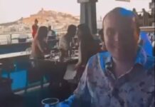 Diputado de Morena Ibiza