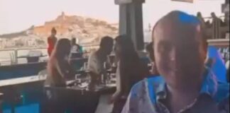 Diputado de Morena Ibiza