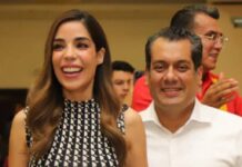 Sergio Gutiérrez Luna y "Dato Protegido"