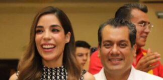 Sergio Gutiérrez Luna y "Dato Protegido"