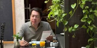 Fotos de Mario Delgado