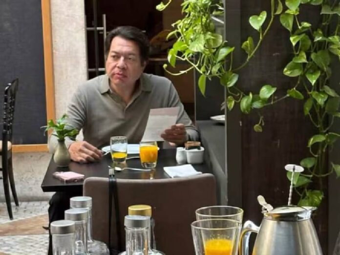 Fotos de Mario Delgado