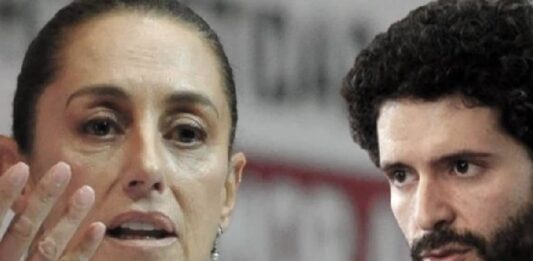 violencia de género y sexual en la 4T
