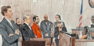 Detalles de la audiencia de Ovidio Guzmán