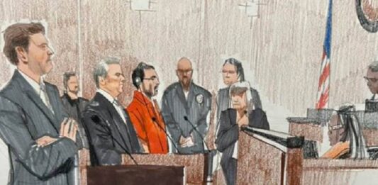 Detalles de la audiencia de Ovidio Guzmán