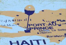 Haití: un estado dependiente en pleno Caribe