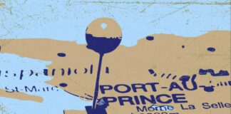 Haití: un estado dependiente en pleno Caribe
