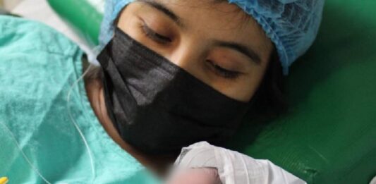 Mueren bebés en hospital de Guerrero