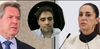 Abogado de Ovidio Guzmán