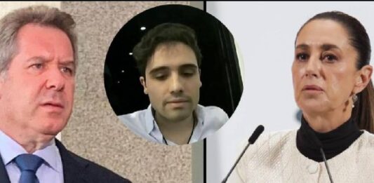 Abogado de Ovidio Guzmán